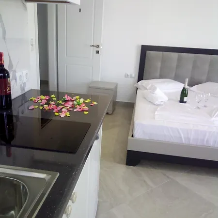 Mariana Apartment *