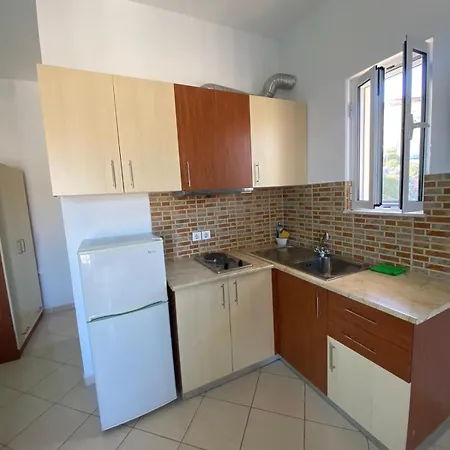 Mariana Apartment