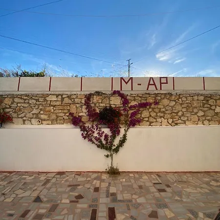 Mariana Apartamento *