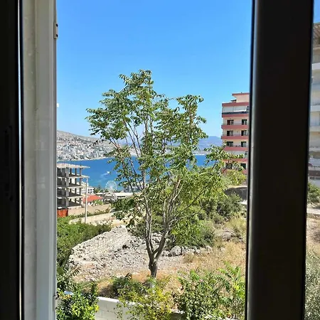 Mariana Apartment