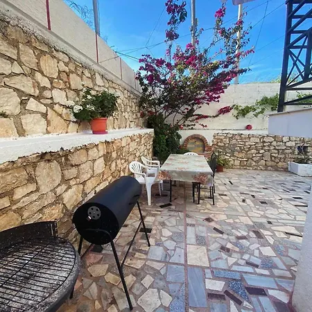 Apartment Mariana *