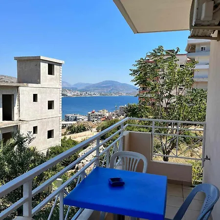 Apartment Mariana Sarande
