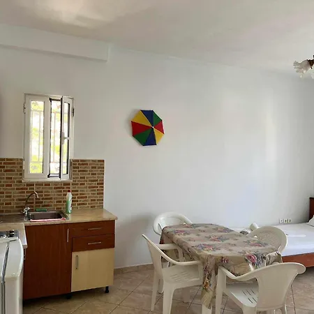 Mariana Apartmán