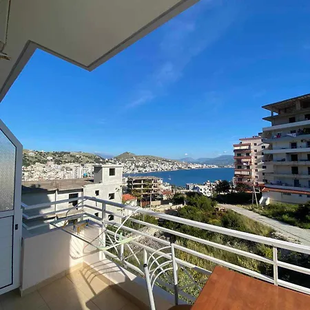Apartment Mariana