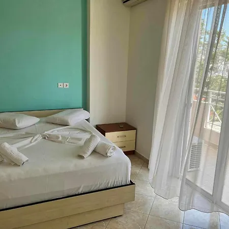 Apartment Mariana *
