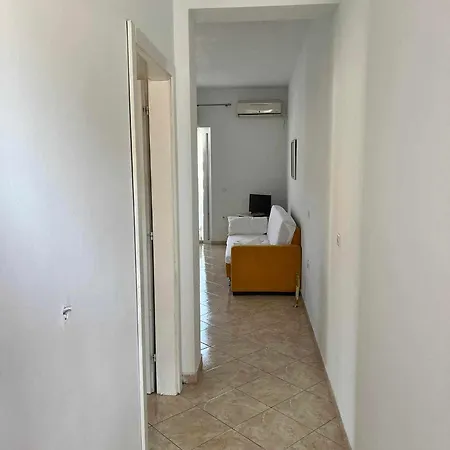 Apartment Mariana *