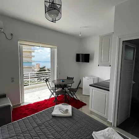 Apartment Mariana Sarande