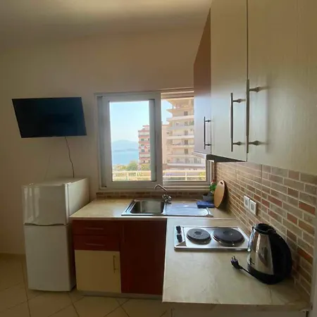 Mariana Apartment *