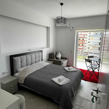 Apartment Mariana *