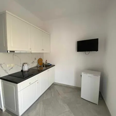 Mariana Apartment *
