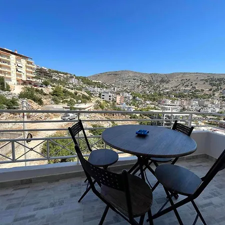 Apartment Mariana Sarande