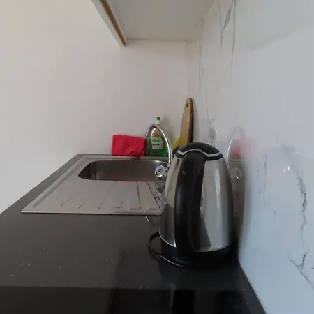 Appartement Mariana *