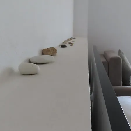 Mariana Appartement Sarandë