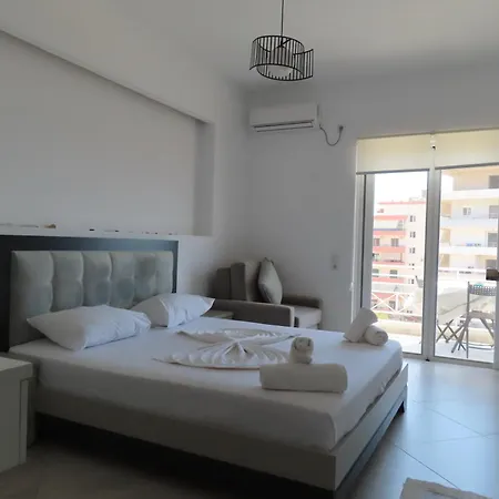 Apartment Mariana Sarande