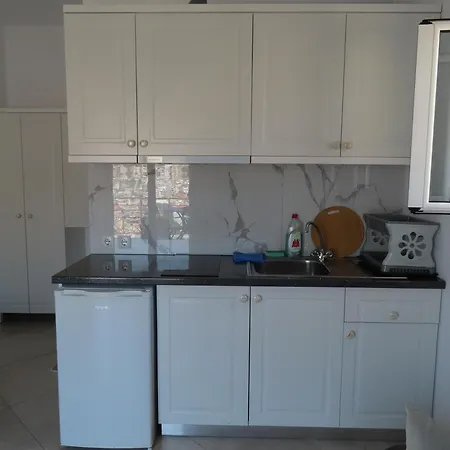 Mariana Apartment *