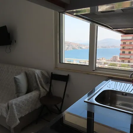 Apartment Mariana *