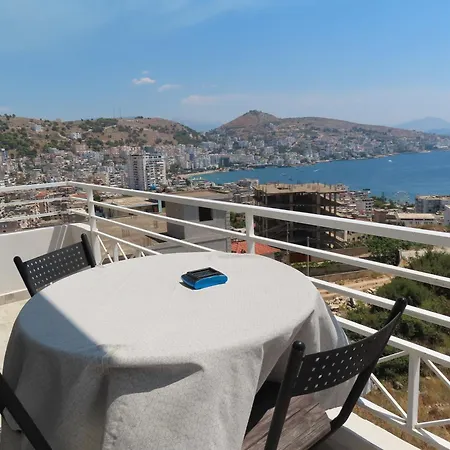 Apartment Mariana Sarande