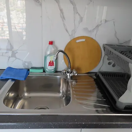 Mariana Apartmán *