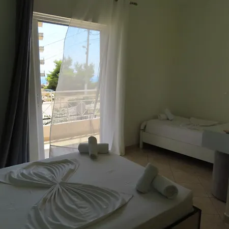 Apartment Mariana *