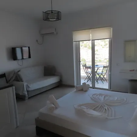 Mariana Apartment Sarande