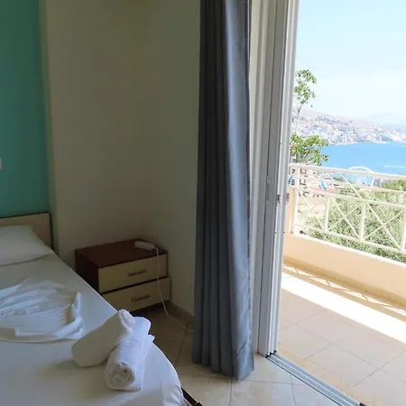 Apartment Mariana Sarande