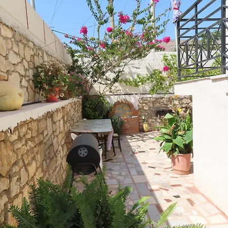 Apartment Mariana
