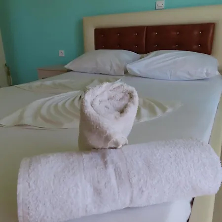 Mariana Apartmán *