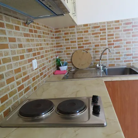 Apartment Mariana Sarande