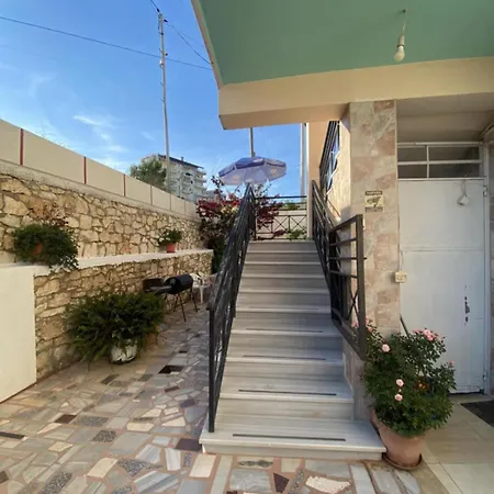 Mariana Apartmán *