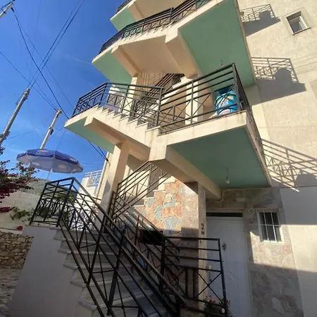 Mariana Apartment Sarande
