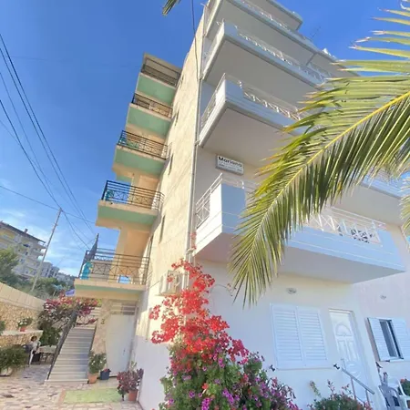Appartement Mariana Sarandë