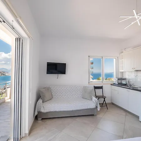 Mariana Apartament *