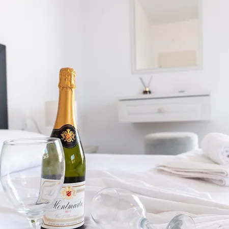 Apartamento Mariana *