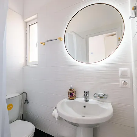 Mariana Apartamento Sarandë