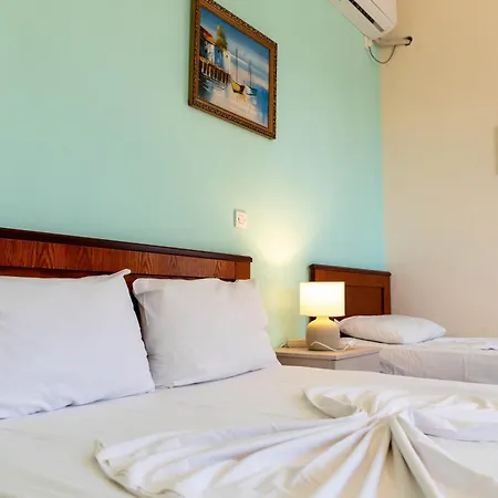 Apartament Mariana Saranda