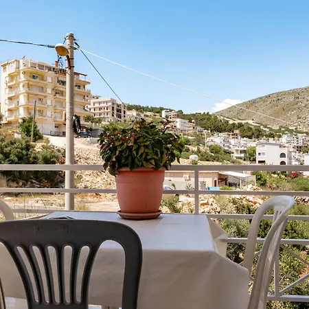Mariana Apartament Saranda
