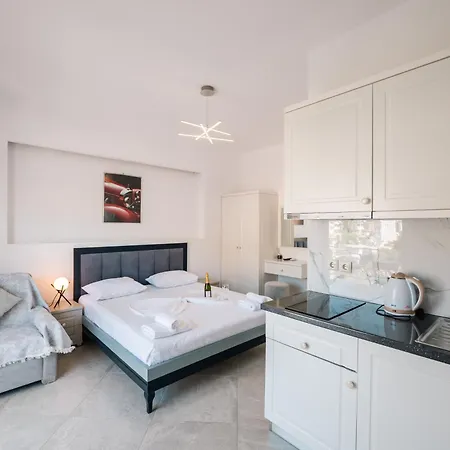 Apartament Mariana *