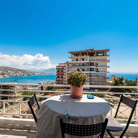 Mariana Apartament *