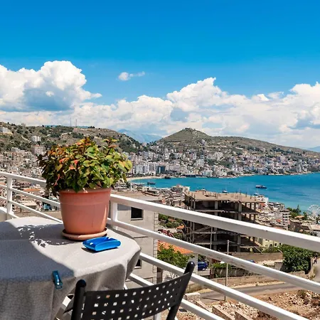 Apartament Mariana *
