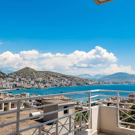 Apartament Mariana