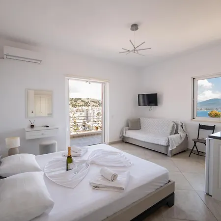 Apartamento Mariana Sarandë