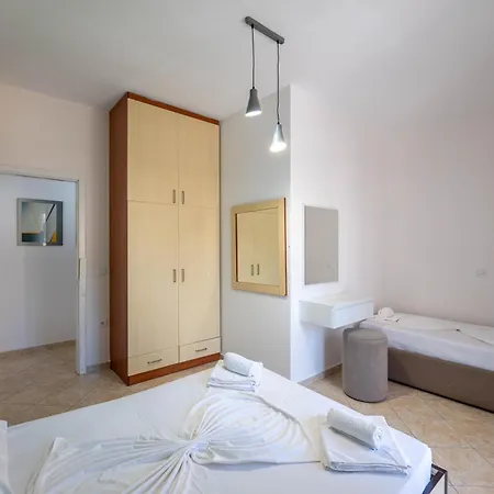 Mariana Apartament