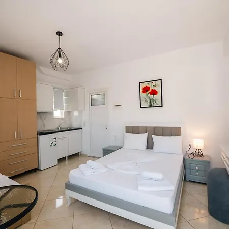 Mariana Apartament