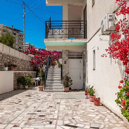 Apartament Mariana
