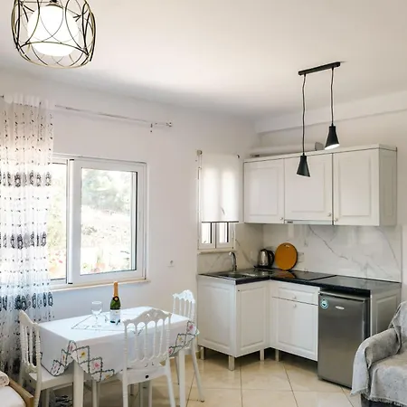 Mariana Apartament *