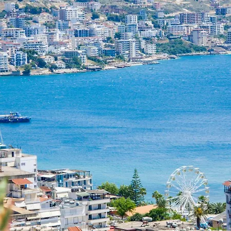 Apartament Mariana *