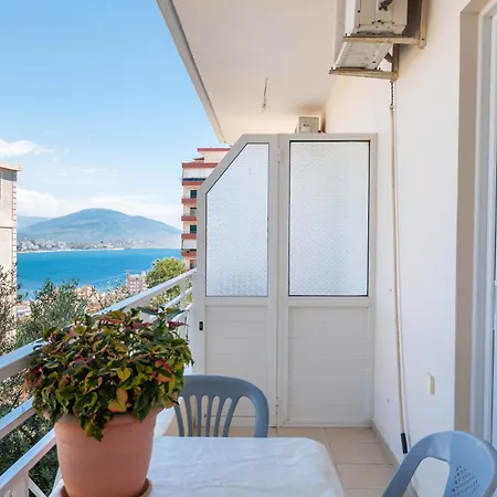 Mariana Apartament Saranda