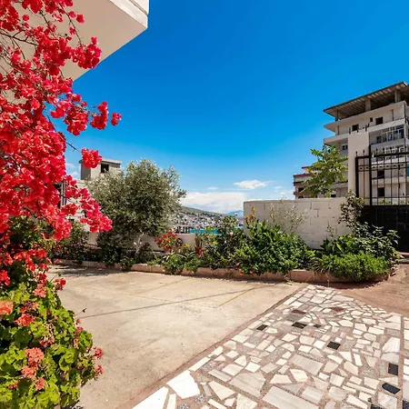 Apartament Mariana Saranda