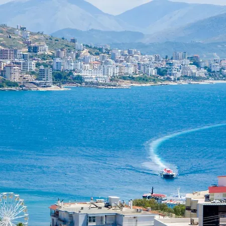 Mariana Apartament Saranda