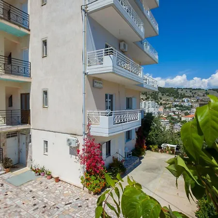 Mariana Apartament